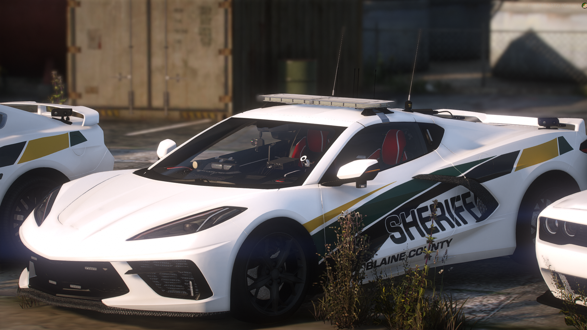 2021 Speed Enforcement Pack