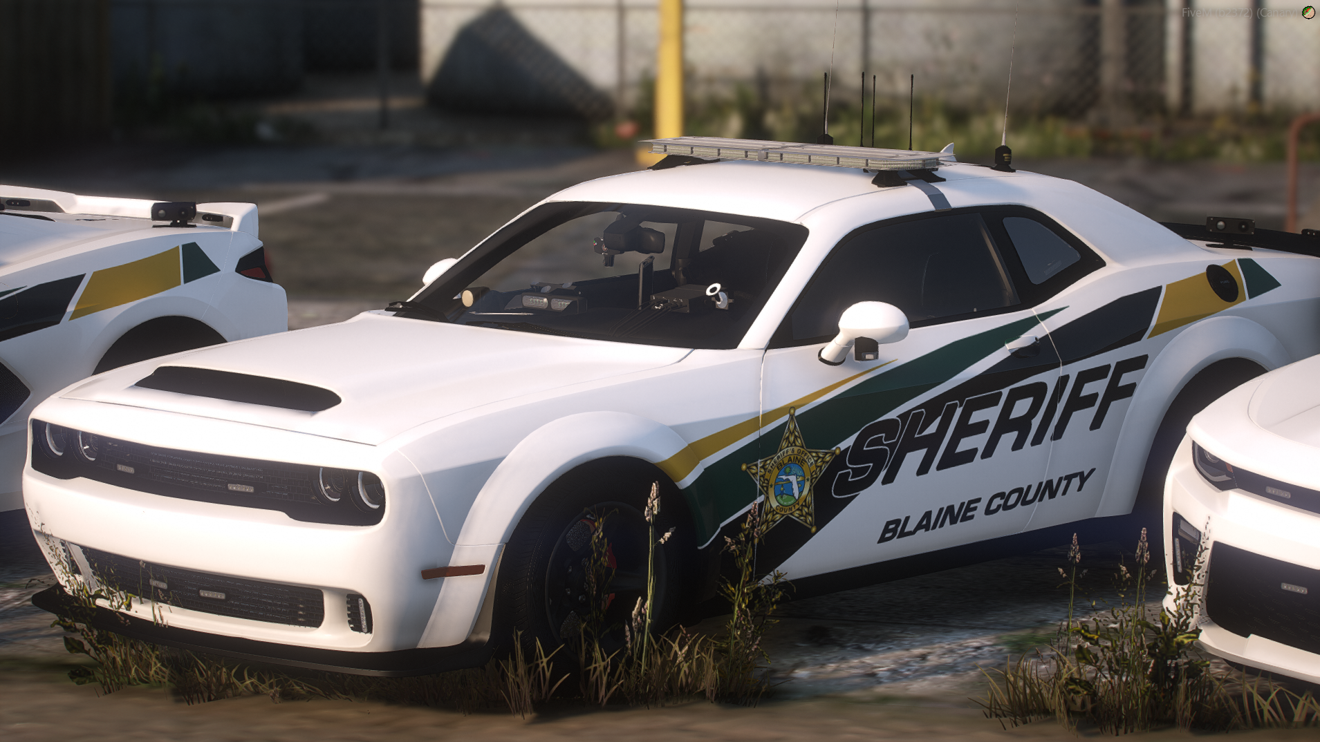 2021 Speed Enforcement Pack