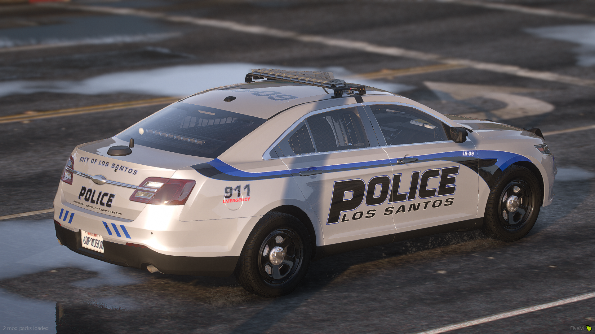 Valor Pack