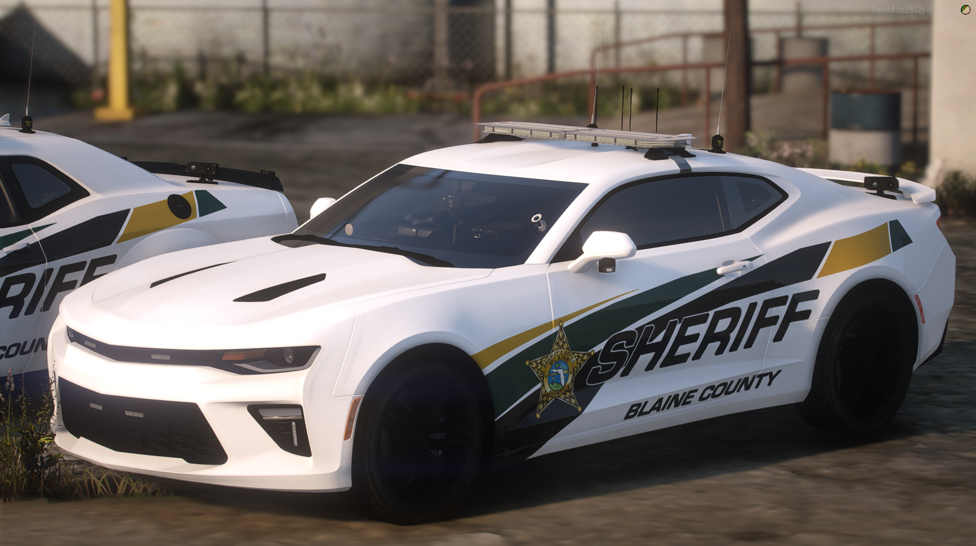 2021 Speed Enforcement Pack