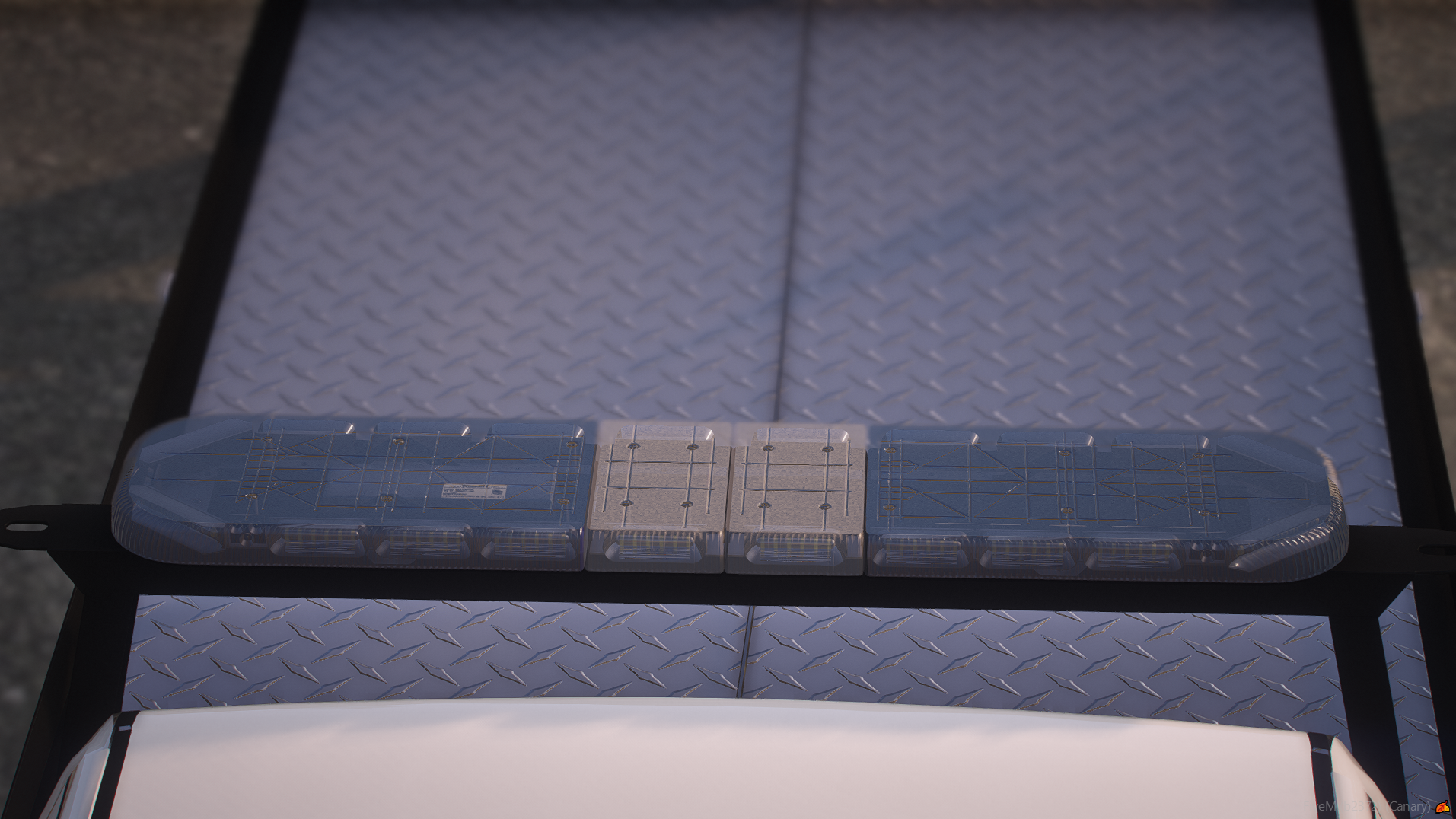 2022 Towtruck Flatbed Pack
