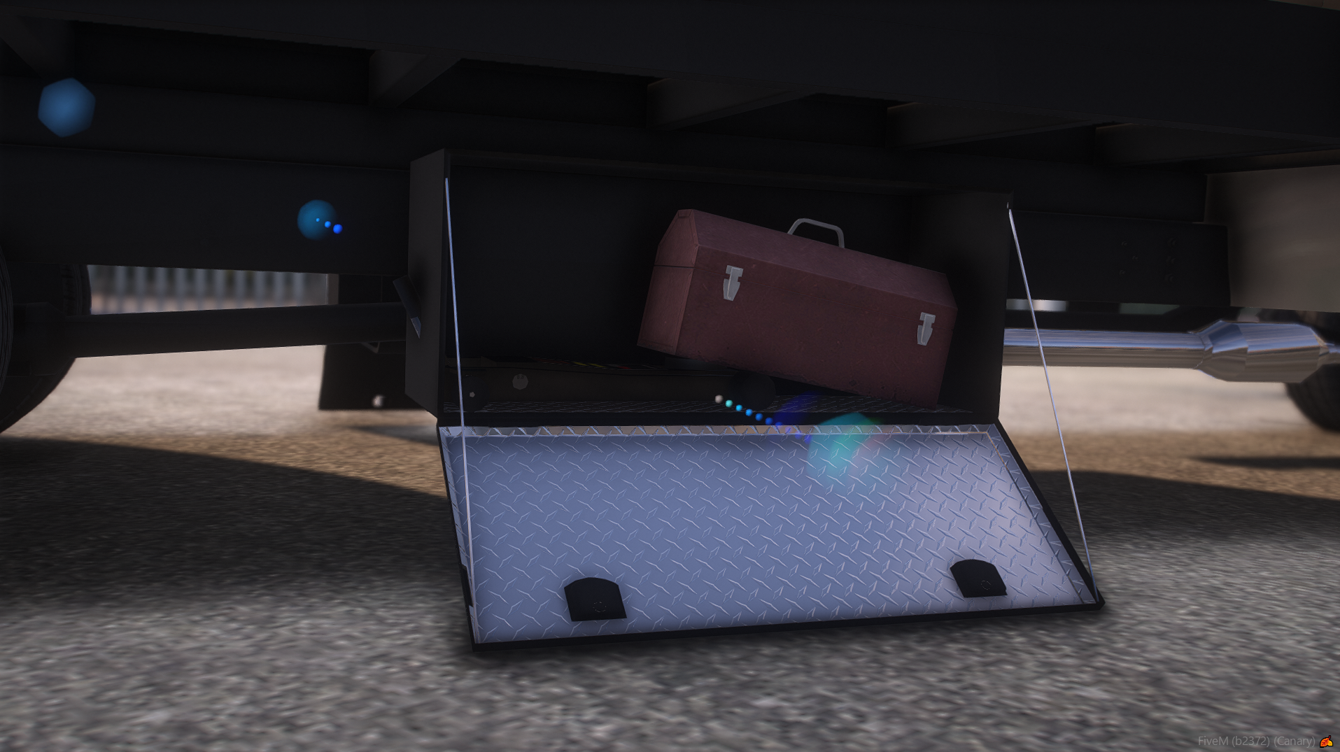 2022 Towtruck Flatbed Pack