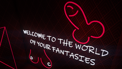 Sandy Shores Motel + Script - MLO