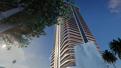 (PRE ORDER) Ocean Vista Apartment Complexe + Script - MLO
