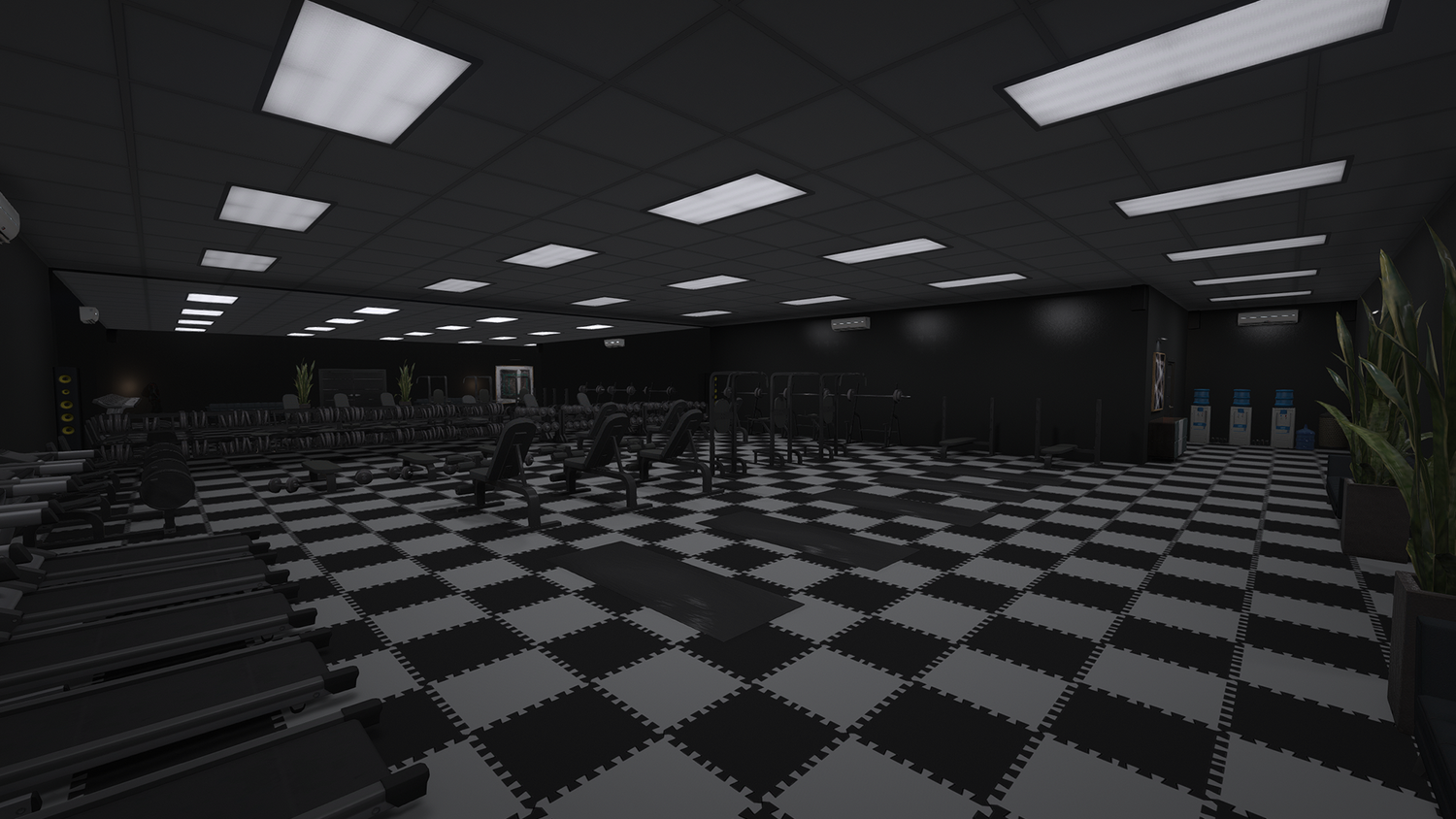 Atmosphere Apartment Complexes + Script - MLO