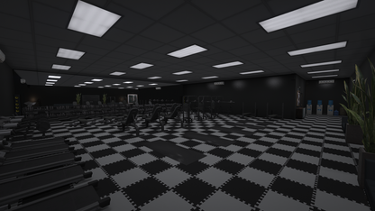 Atmosphere Apartment Complexes + Script - MLO