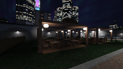 Atmosphere Apartment Complexes + Script - MLO