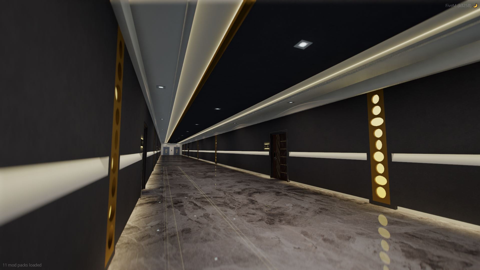 (PRE ORDER) Ocean Vista Apartment Complexe + Script - MLO