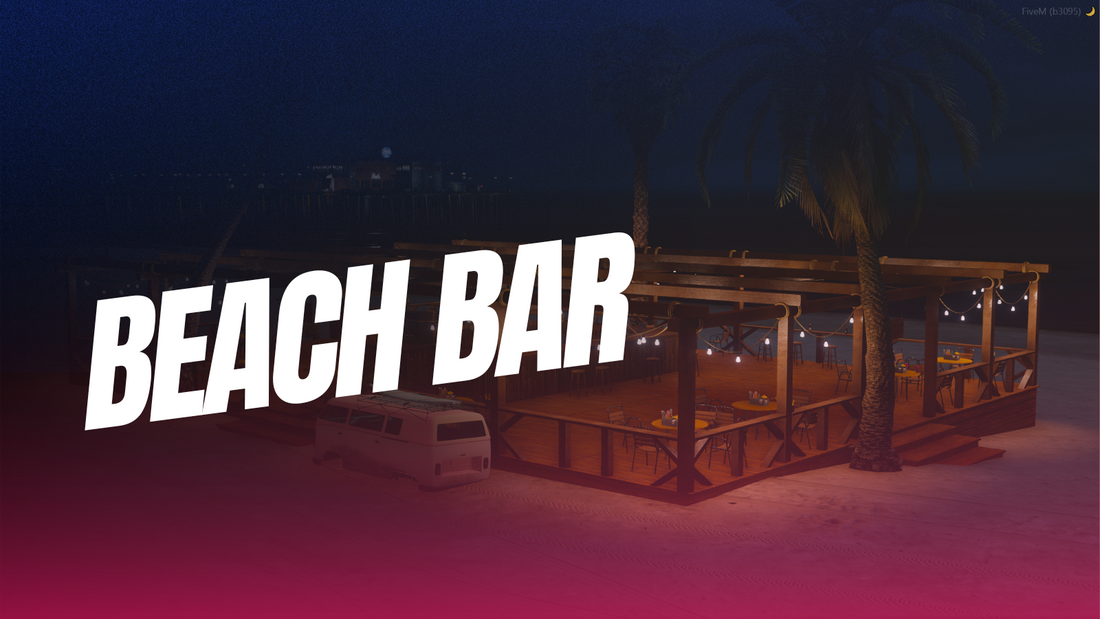 Beach Bar - MLO