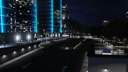 Atmosphere Apartment Complexes + Script - MLO