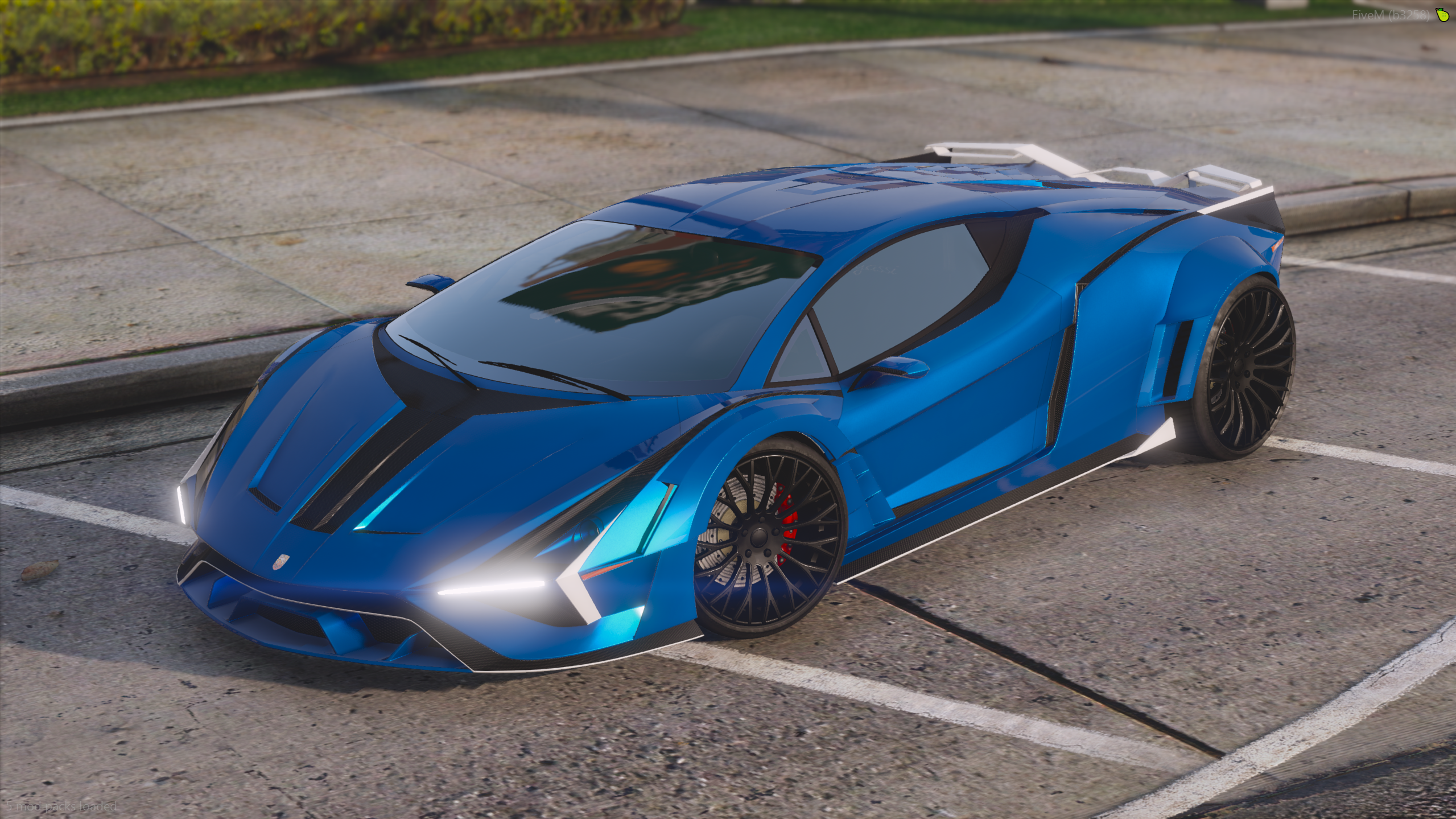 Lore Civilian Pegassi Ignus (90+ tunning)