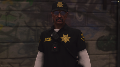 BCSO EUP PACK 