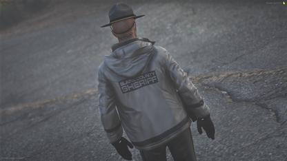 BCSO EUP Pack 