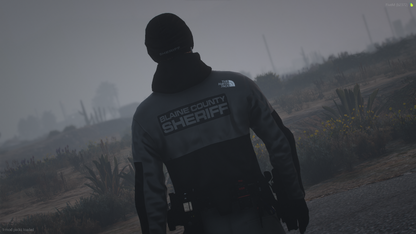 BCSO EUP Pack 