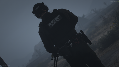 BCSO EUP Pack 