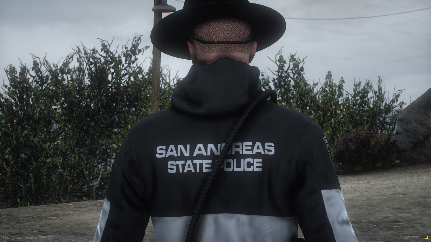 SASP EUP Mega pack 