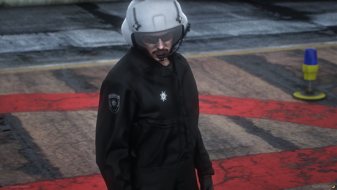 SASP EUP Mega pack 
