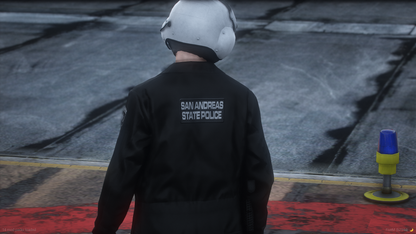 SASP EUP Mega pack 