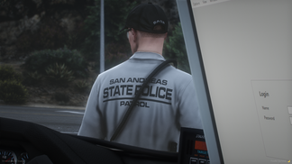 SASP EUP Mega pack #02 (Male & Female) (FiveM) – TrooperCorentin