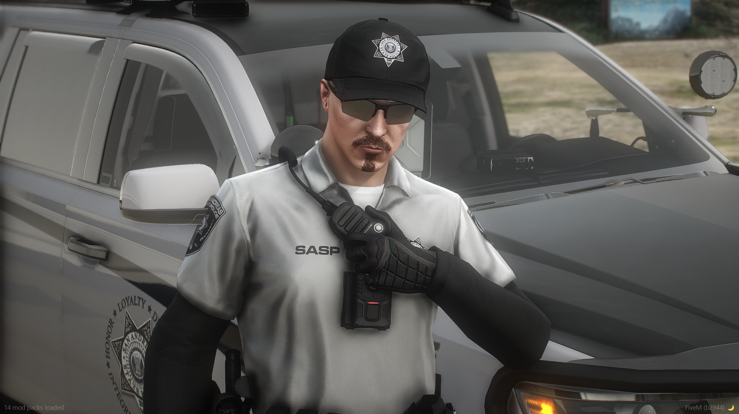 SASP EUP Mega pack 