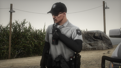 SASP EUP Mega pack 