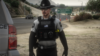 SASP EUP Mega pack #02 (Male & Female) (FiveM) – TrooperCorentin