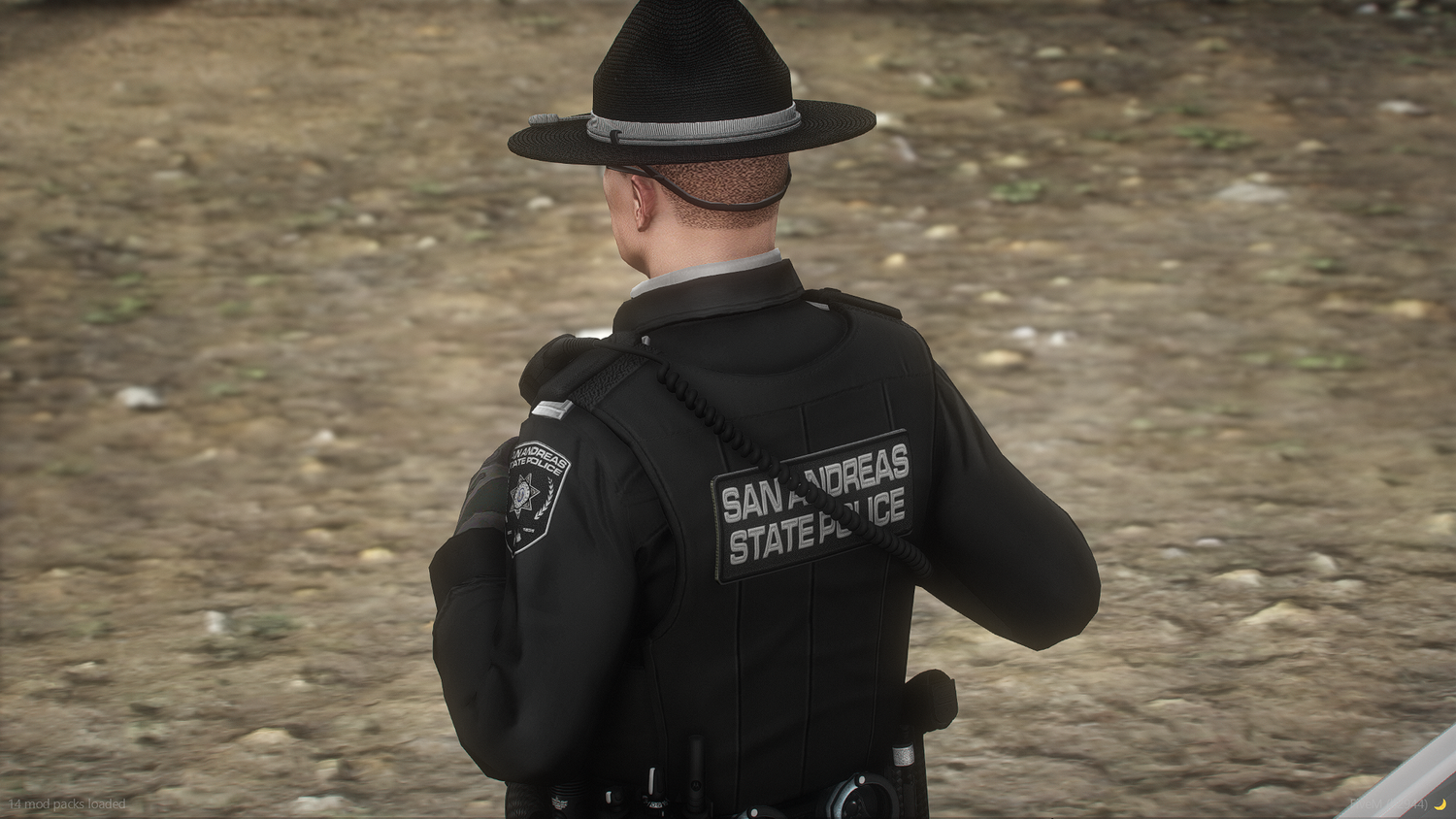 SASP EUP Mega pack 