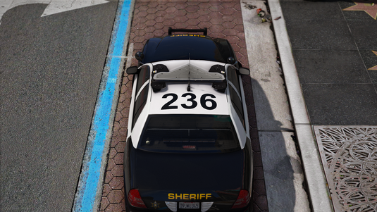 Vehicle Liveries – TrooperCorentin