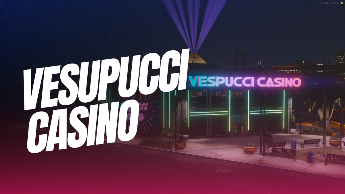 TrooperCorentin | Vespucci Casino