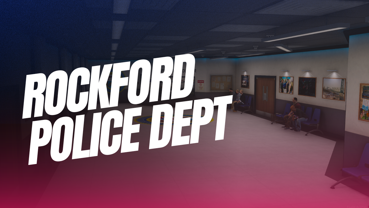 Rockford Police Department - MLO