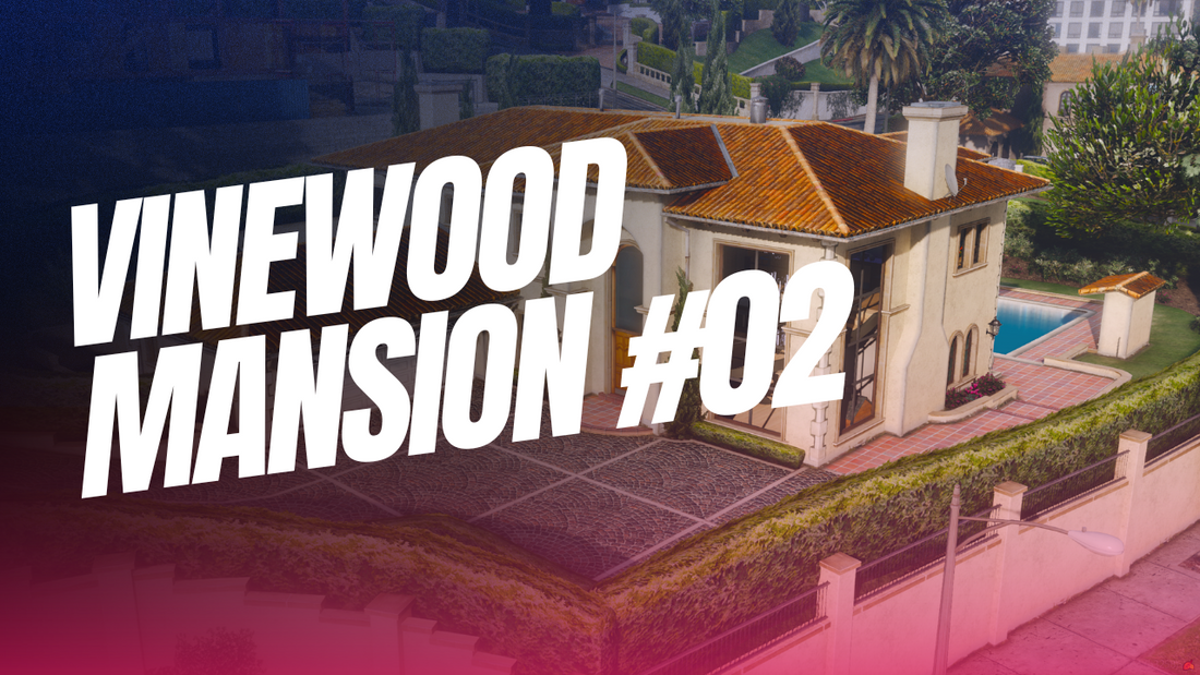 Vinewood Mansion 