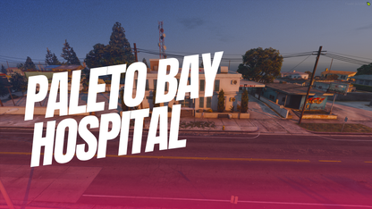Paleto Bay Hospital - MLO