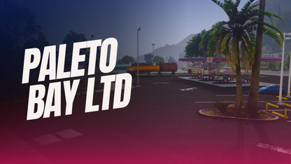 Paleto Bay LTD - MLO