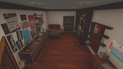 Vinewood Mansion 