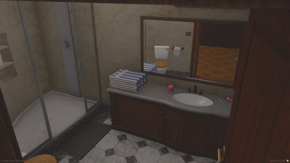 Vinewood Mansion 