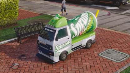 Lore Civilian Shitzu Keitora (90+ Tuning)