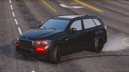 2026 Lore Civilian Gang Vehicle Pack (8 Vehicles)