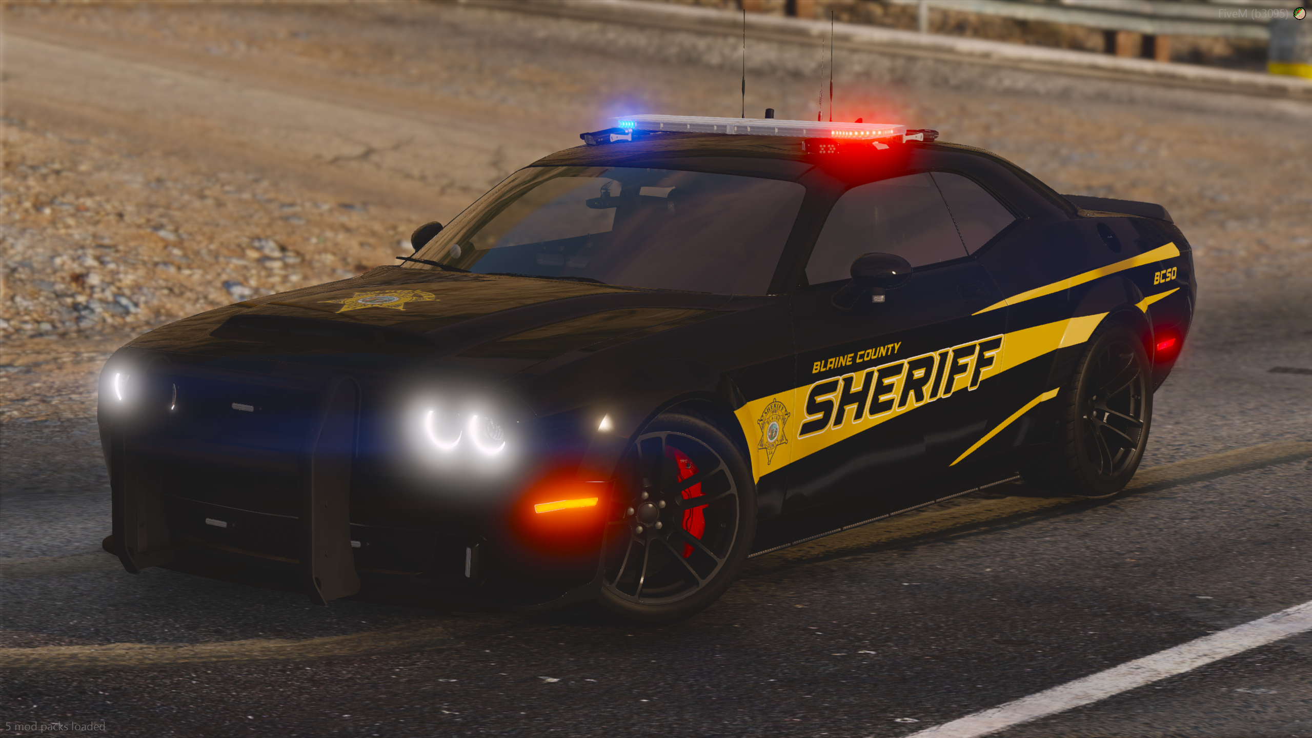 2025 Speed Enforcement Pack