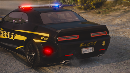 2025 Speed Enforcement Pack