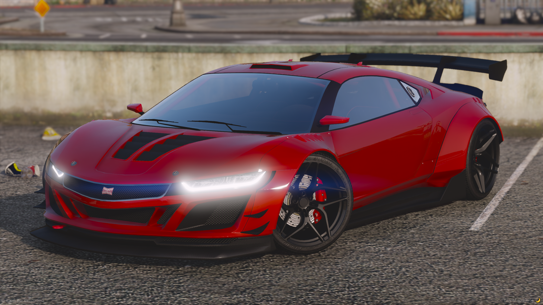 Lore Civilian Dinka Jester (15+ tunning)