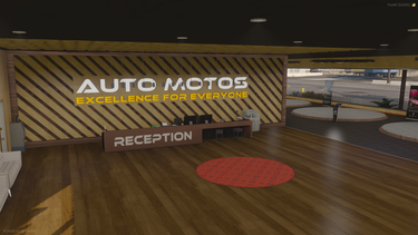 Paleto Bay Dealership - MLO – TrooperCorentin