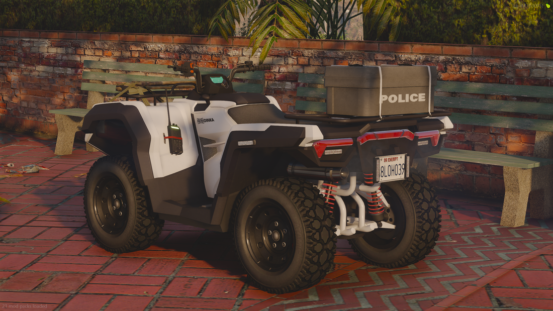 Patrol Verus (ATV)