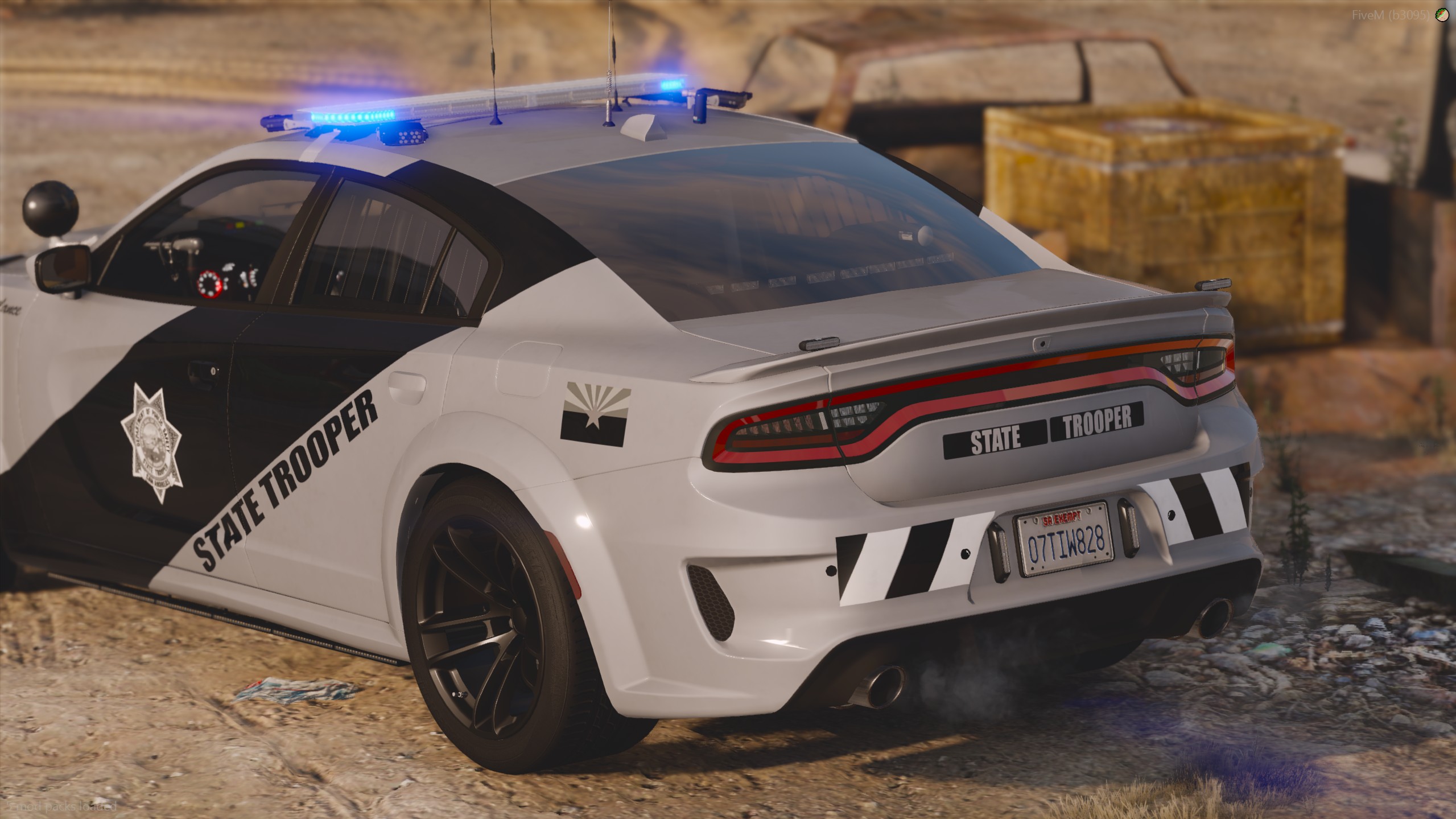 2025 Speed Enforcement Pack