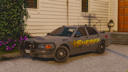 2024 Sheriff Lore Legacy Pack