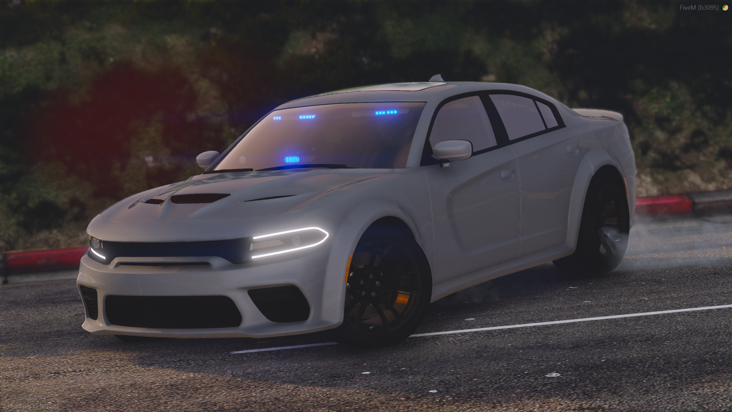 2025 Speed Enforcement Pack