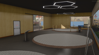 Paleto Bay Dealership - MLO – TrooperCorentin