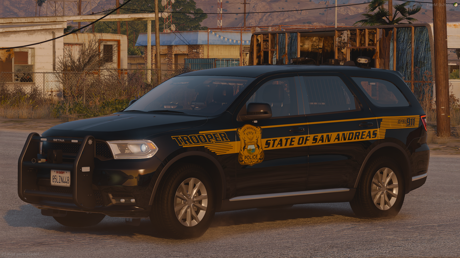 Vehicle Liveries – TrooperCorentin