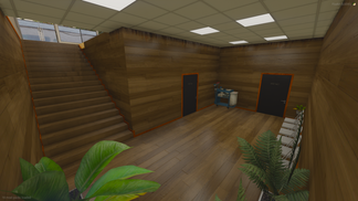 Paleto Bay Dealership - MLO – TrooperCorentin