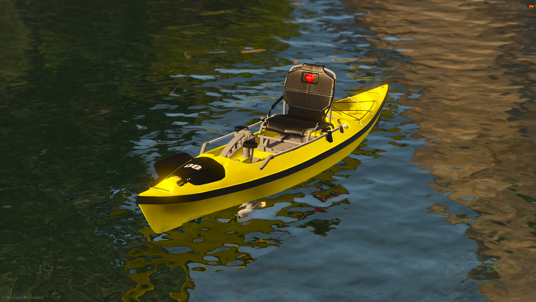 Kayak