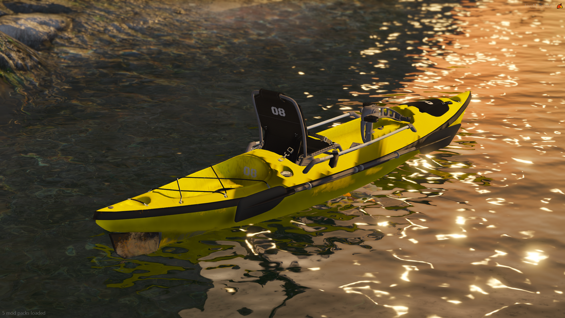 Kayak